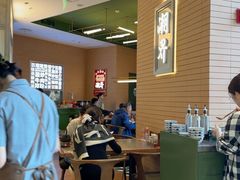 -潮界(凯德晶萃店)