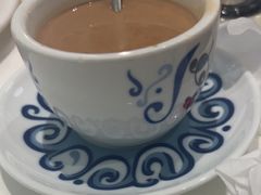 丝袜奶茶-翠华餐厅(维璟印象城店)