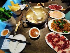 -八合里潮汕鲜牛肉火锅(深圳海岸城店)