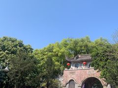-蒋氏故居