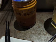 -很久以前羊肉串(打浦路店)