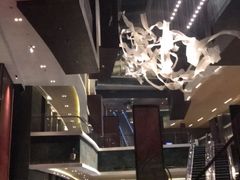 -长沙北辰洲际酒店-兰调全日餐厅