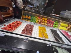 -韩盛·盛江山自助料理(中街大悦城店)
