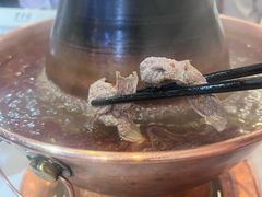 -东来顺饭庄(新源里店)