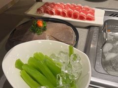 -海底捞火锅(铂澜大象城店)