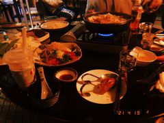 -花亭(仲盛世界商城店)
