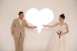 点击看大图 -金夫人婚纱摄影(华南店)