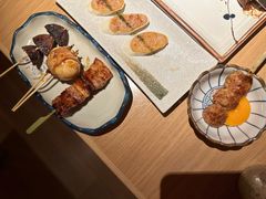 -鳥焱商店(王府大街店)