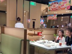 -海底捞火锅(吴中路店)