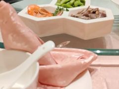 -花中城·杭帮菜·粤菜·海鲜火锅(清泰街店)