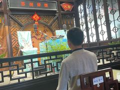 -嘻哈壹笑堂相声茶馆(大儒巷店)