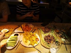 -上合花园花园烧烤(贵阳店)