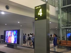 -河内内排国际机场