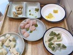 -阮大兴糕团(滨江宝龙店)