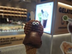 -巧克玩家·城市伴手礼(in88银泰店)