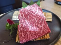 -本寻烧肉酒场(金宝街店)