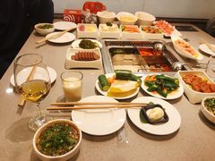 -海底捞火锅(欣大百货店)