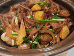 -万荣烤鸭店·北京菜(天坛店)