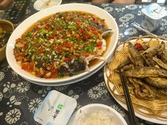 -龚师傅土菜馆.地道农家菜(魅力湘西店)