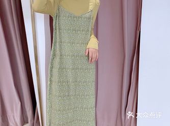深圳探店｜科技园的宝藏轻职业通勤女装