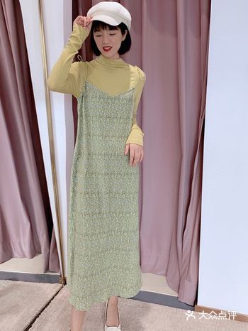 深圳探店｜科技园的宝藏轻职业通勤女装