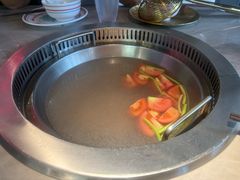 -三头牛·潮汕牛肉生蚝火锅 (夏湾店)