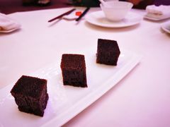 金钻蜂巢糕-和苑·精致粤菜(珠江新城店)