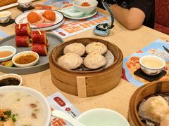 -点都德(汇胜楼店)
