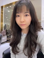 -FASHION PALACE hair+