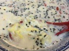 -雅沛轩锅贴八宝粥(回民街店)