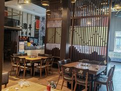 -百草滩羊清水涮羊肉(长城路店)