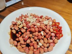 -南山民肴·乡土徽菜(豪辰俪景店)