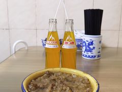 -定家小酥肉·清真(回民街店)