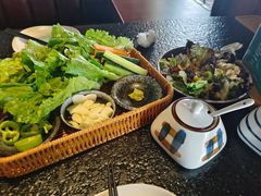 -牛焱·烧肉酒肆(五大道店)