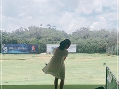 -麓湖高尔夫球俱乐部