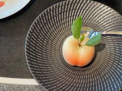 -杭州西子湖四季酒店·金沙厅