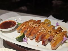 -BetterThai 泰加(苏州中心店)