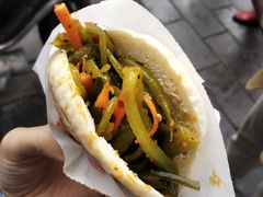 -洞子口张老二凉粉(文殊院店)