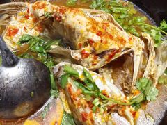 -一江水食府(后湖店)