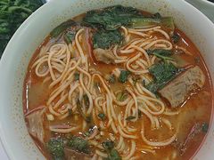 -李先生牛肉面大王(北京平谷步行街店)