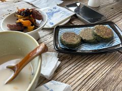 -上席擂茶·新中式青年茶馆(古城店)