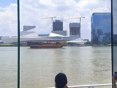 -白天鹅宾馆·流浮阁咖啡厅