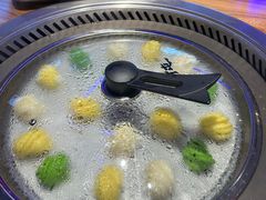 -山河屯铁锅炖·非遗铁锅炖(华强北店)
