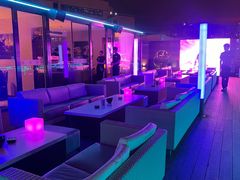 -外滩8号 whisky bar(金延大厦店)