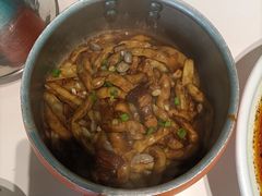 -萍香大厨·锅包肉(大东门店)