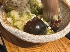 -爱碗亭·鲜炒湖南菜(壹城中心店)