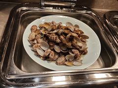 -菲住布渴酒店自助餐厅(阿里巴巴西溪园区店)