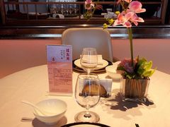 -俏江南天津时尚曲艺主题餐厅(马场道店)