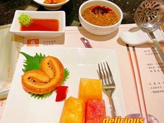 -协成海鲜火锅(情侣路店)