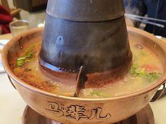 -牛街·马辈儿涮肉(牛街总店)